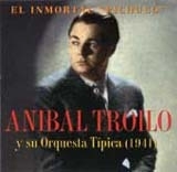 Anibal Troilo 1941