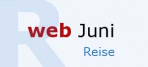 Ver�ffentlichung Reisen Web Juni