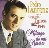 Pedro Laurenz 1937-44