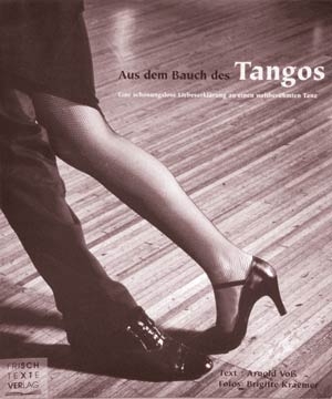 Aus dem Bauch des Tango