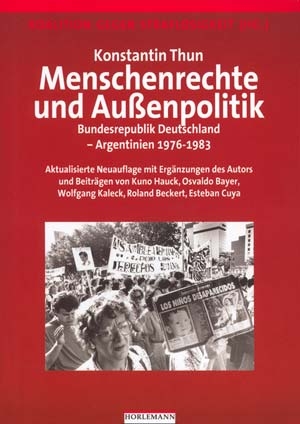 Menschenrechte und Au�enpolitik