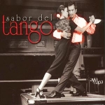 Tango-DJ Karl-Jochen Rummel