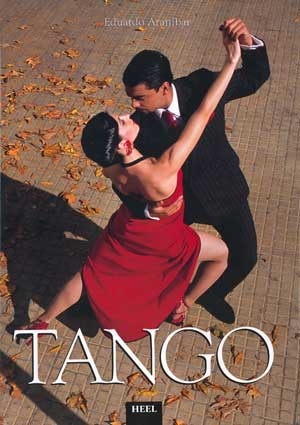 Tango (Bildband)