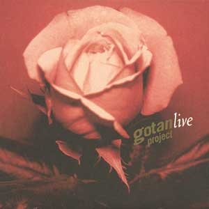 Gotan Project live