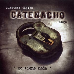 Cuarteto T�pico Catenacho