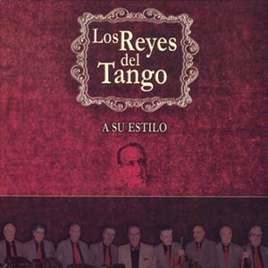 Los Reyes del Tango