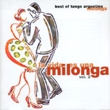 la vida es una milonga
