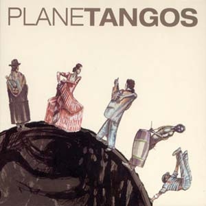 Planetangos