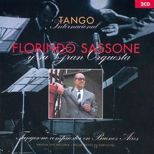 Florindo Sassone y su Gran Orquesta