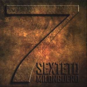 Sexteto Milonguero 