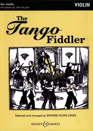 The Tango Fiddler