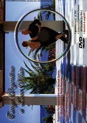Tango Argentino & Love Affair