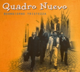 Quadro Nuevo