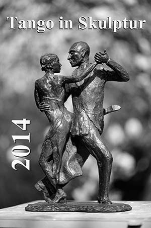 Tango Kalender 2012 von Oliver Richter