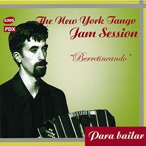 New York Tango Jam Session