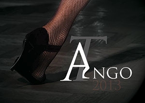Solf / Reinig Tango 2013