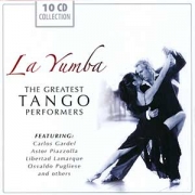 La Yumba - Tango Performers