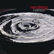 Narcotango Cuenco