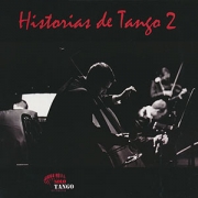 Solo Tango Orquesta Historias de Tango 2
