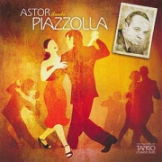 Astor Piazzolla Bandó