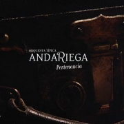Orquesta Típica Andariega - Pertenencia