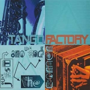 Tango Factory - Just around the corner