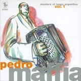 Pedro Maffia