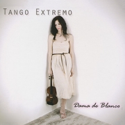 Tango Extremo - Dama de Blanco