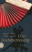 Hans Meyer zu Dttingdorf- Das Bandoneon