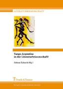 Zubarik (Hg.) Tango in der Literatur(Wissenschaft)