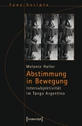 Melanie Haller - Abstimmung in Bewegung