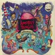Amores Tangos Altamar