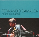 Fernando Samalea