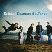 Cuarteto SolTango- Cristal