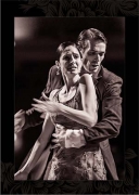 Michael Pohl - Posterbuch The Art of Tango