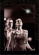 Michael Pohl - Posterbuch The Art of Tango