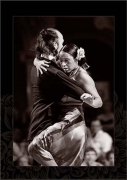 Michael Pohl - Posterbuch The Art of Tango