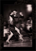 Michael Pohl - Posterbuch The Art of Tango