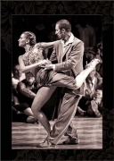 Michael Pohl - Posterbuch The Art of Tango