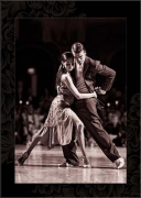 Michael Pohl - Posterbuch The Art of Tango