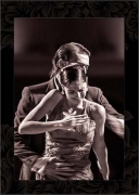 Michael Pohl - Posterbuch The Art of Tango