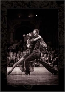 Michael Pohl - Posterbuch The Art of Tango