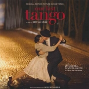 Our last Tango Original Soundtrack