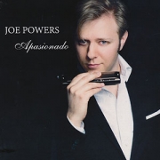 Joe Powers Apasionado