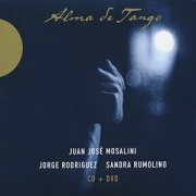 Mosalini, Rodriguez, Rumolino Alma de Tango