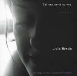 Lidia Borda