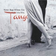 Victor Hugo Villena Trío & Kay Sleking Tango