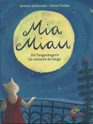 Schormair, Fiedler: Mia Miau - Die Tangosngerin