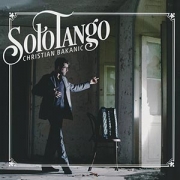 Christian Bakanic SoloTango