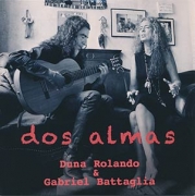 Duna Rolando & Gabriel Battaglia Dos Almas